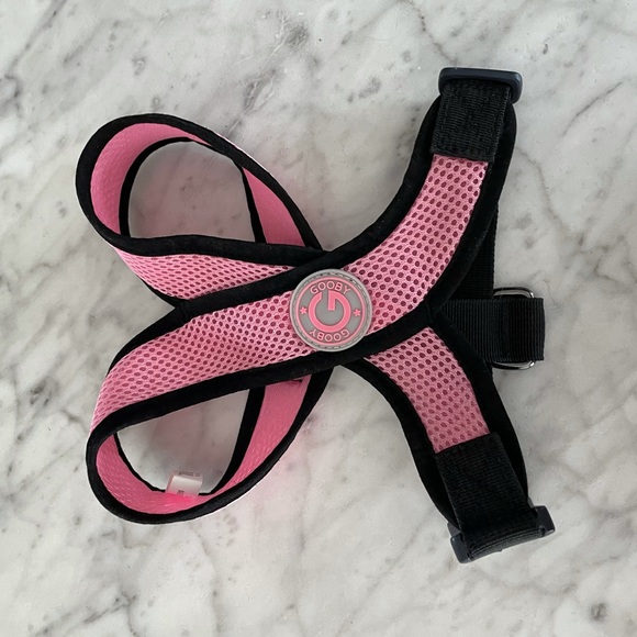 GOOBY Comfort X Dog harness - Picture 4 of 5